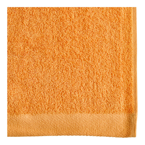 Oxford Premium Orange Pool Towels (32" x 66") - 1 Dozen